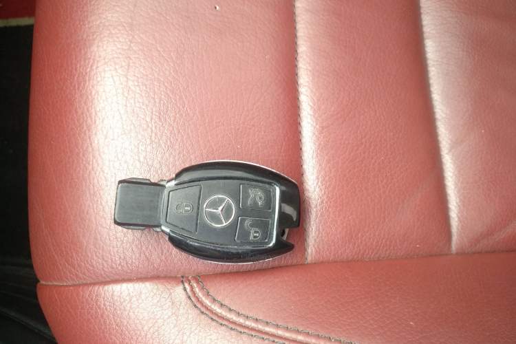 Used Mercedes-Benz E-Class 2012 E 200 CGI Coupe
