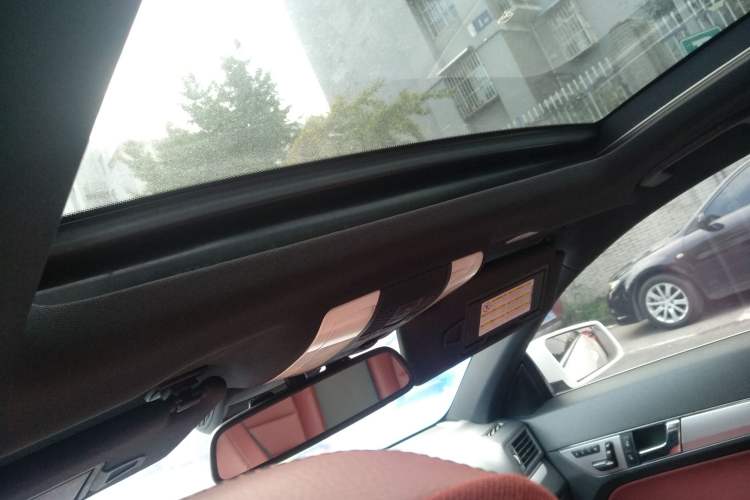 Used Mercedes-Benz E-Class 2012 E 200 CGI Coupe
