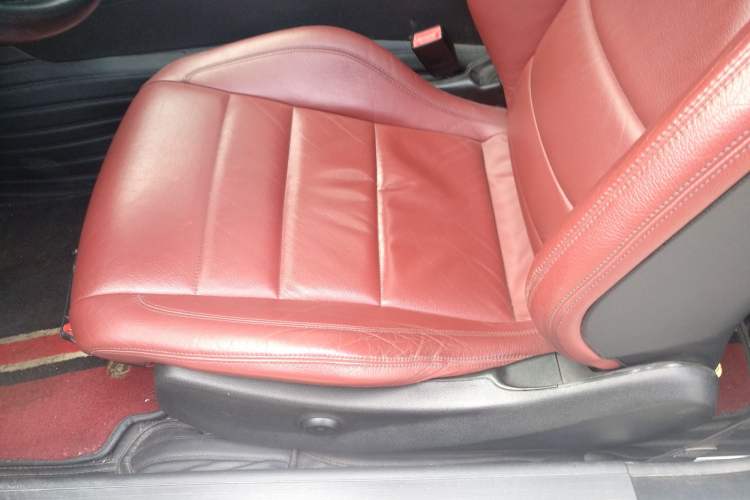 Used Mercedes-Benz E-Class 2012 E 200 CGI Coupe
