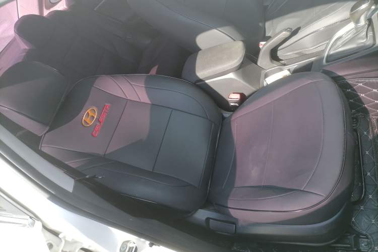 Used Hyundai Celesta 2017 1.6L Automatic Enjoyment Version GLS