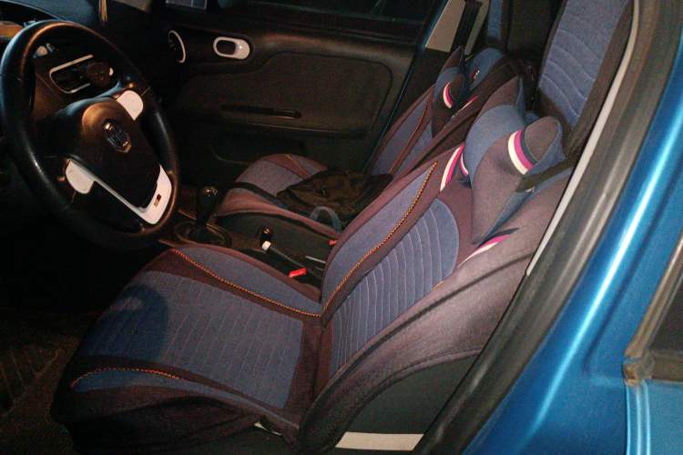 Used MG 3 2013 1.3L Manual Comfort Edition
