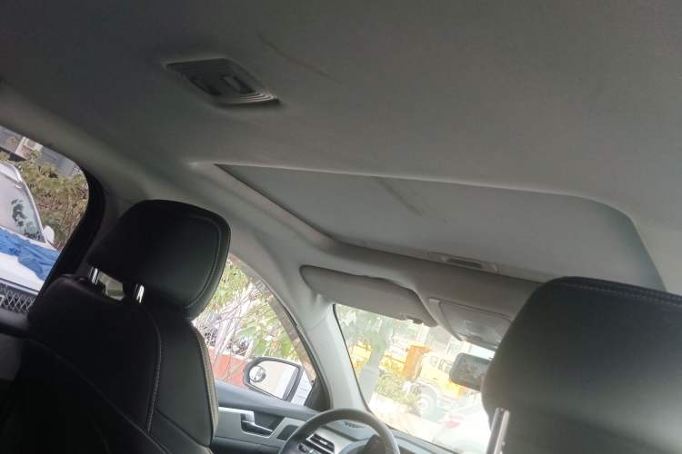 Used BYD Qin Pro 2019 Super Edition 1.5TI Manual Smart Connect Fierce Model China V Standard