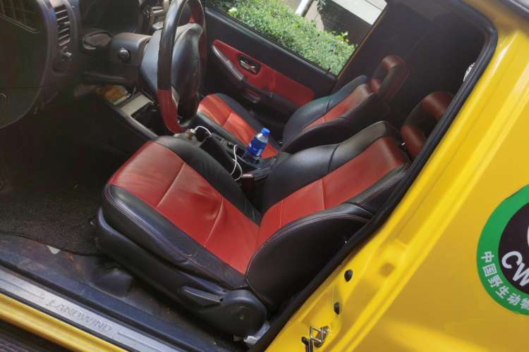 Used Land X9 2013 2.0T Four-Wheel-Drive Diesel Model
