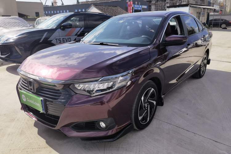 Used Honda Crider 2022 1.5L Rui·Flagship Edition