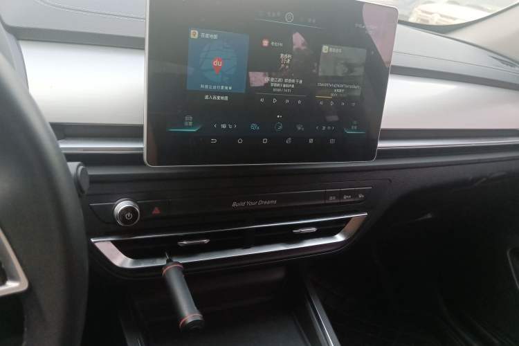 Used BYD Qin Pro 2019 Super Edition 1.5TI Manual Smart Connect Fierce Model China V Standard