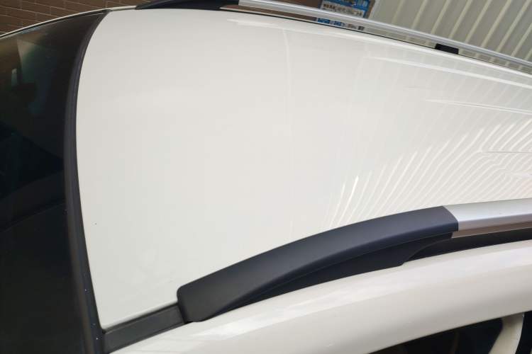 Used Baojun 730 2016 1.5L Manual Comfort Version 7 Seats China V Emission Standard