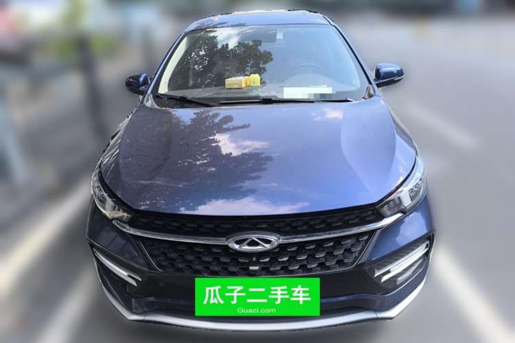 Used Chery Arrizo GX 2019 Champion Edition 1.5L CVT Elite Model
