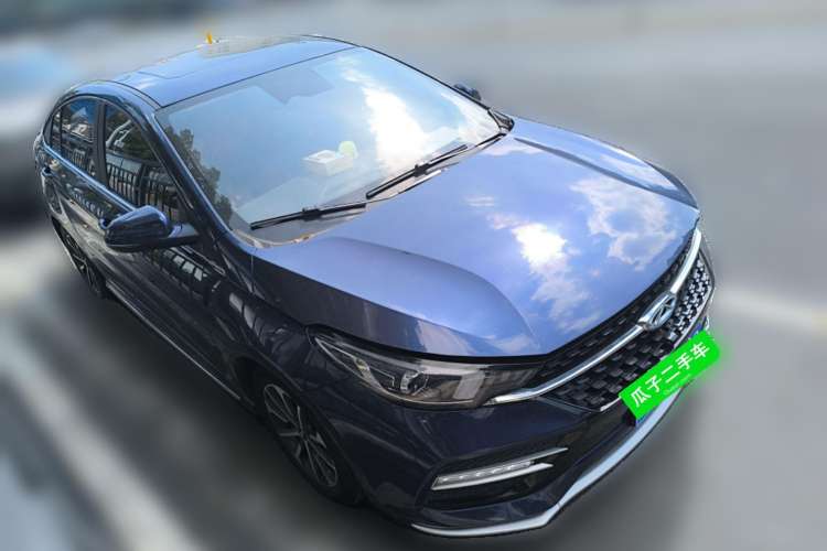 Used Chery Arrizo GX 2019 Champion Edition 1.5L CVT Elite Model
