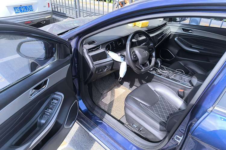 Used Chery Arrizo GX 2019 Champion Edition 1.5L CVT Elite Model
