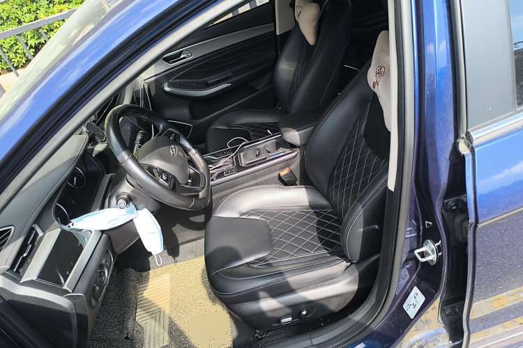 Used Chery Arrizo GX 2019 Champion Edition 1.5L CVT Elite Model
