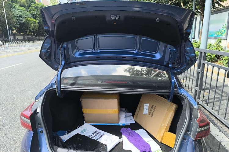 Used Chery Arrizo GX 2019 Champion Edition 1.5L CVT Elite Model
