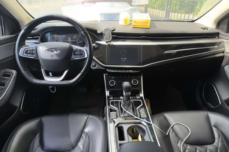 Used Chery Arrizo GX 2019 Champion Edition 1.5L CVT Elite Model
