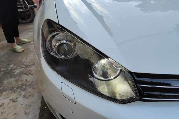 Used Volkswagen Golf 2012 1.4TSI Comfort Convertible Edition
