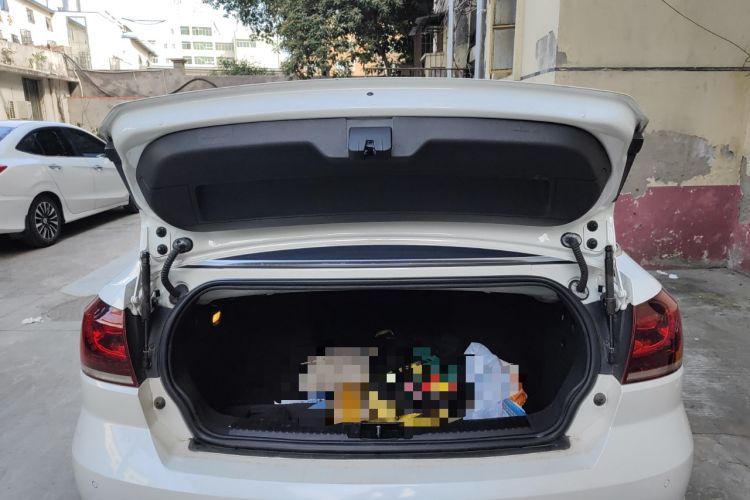 Used Volkswagen Golf 2012 1.4TSI Comfort Convertible Edition
