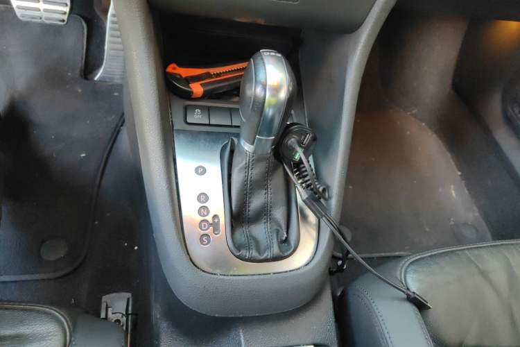 Used Volkswagen Golf 2012 1.4TSI Comfort Convertible Edition
