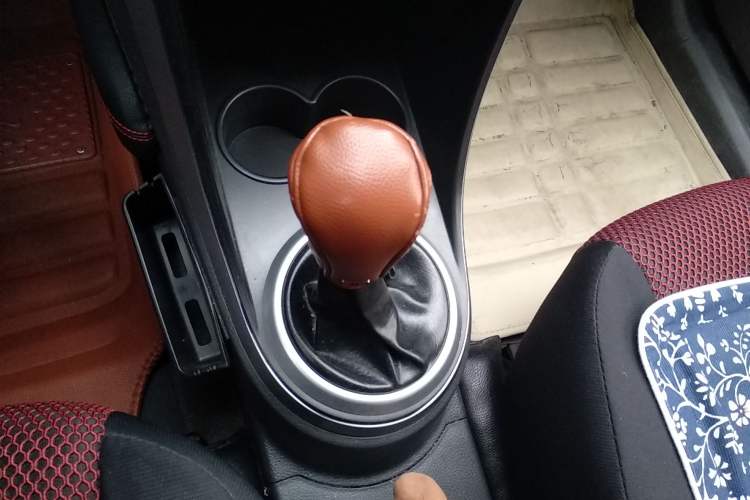 Used Haima Qubit 2012 1.3L Manual Cool Edition