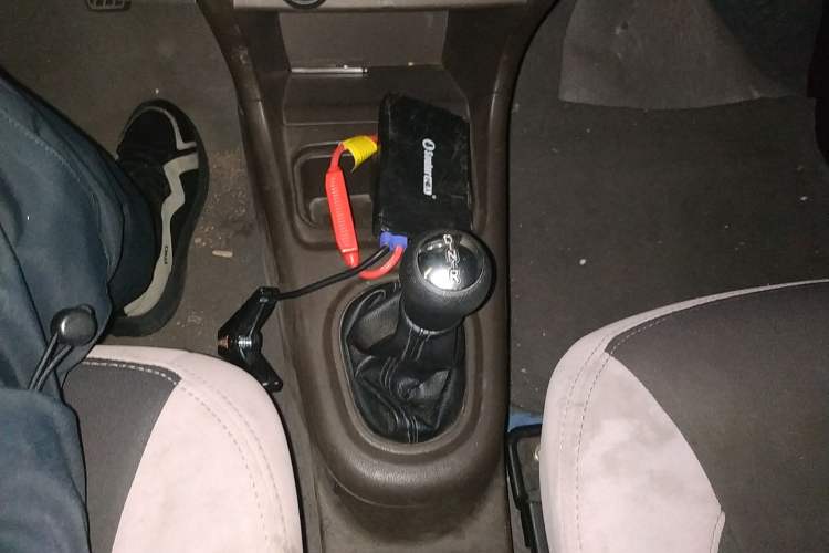 Used Zotye Cloud 100 2014 Cloud 100 Comfort Model
