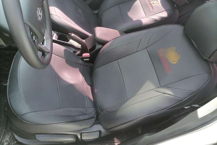 Used Hyundai Celesta 2017 1.6L Automatic Enjoyment Version GLS