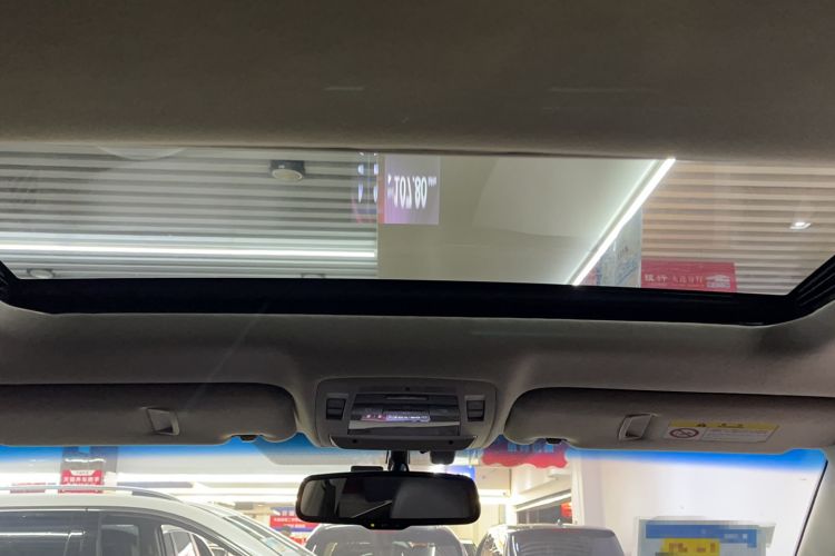 Used Lexus RX Classic 2012 270 Elegant Edition
