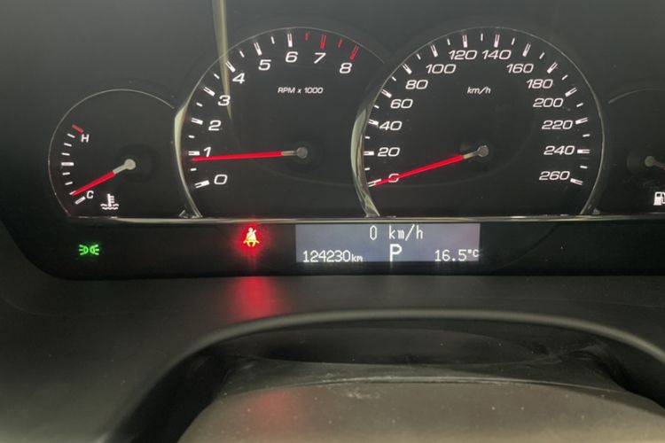 Used Cadillac SLS Seville 2011 2.0T Elite Edition