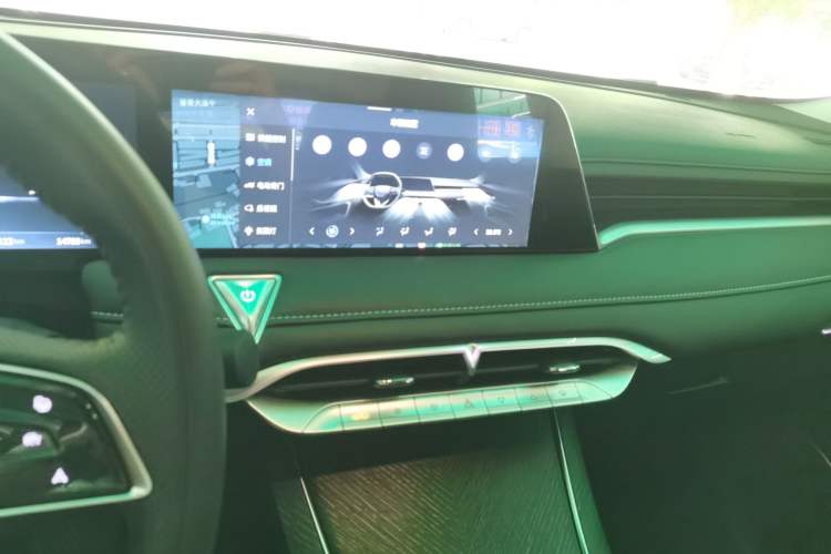 Used Venucia V 2021 260T Tianwang Edition
