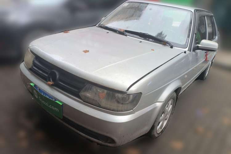 Used Volkswagen Jetta 2010 1.6L Partner