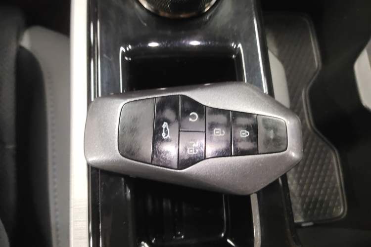 Used Hycan Z03 2021 Trendy Play Edition
