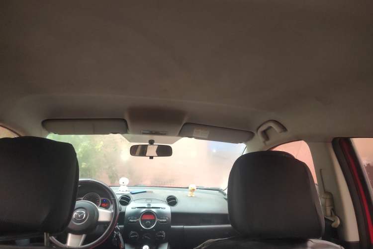 Used Mazda Mazda 2 2011 Xuan Dong 1.5L Manual Value Edition