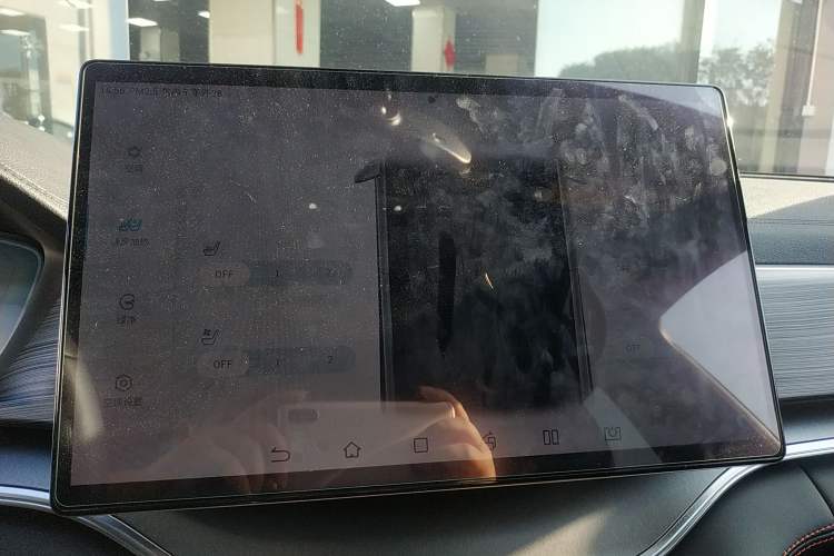 Used BYD Song PLUS New Energy 2021 DM-i 100KM Four-Wheel Drive Flagship PLUS