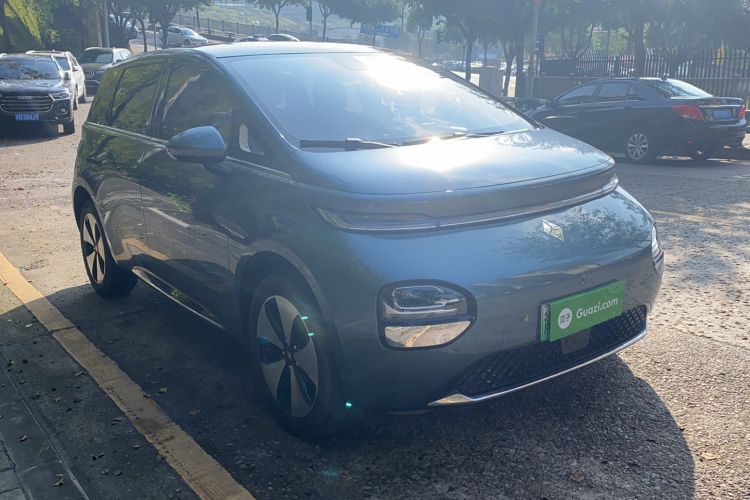 Used Baojun Cloud 2023 460 Max