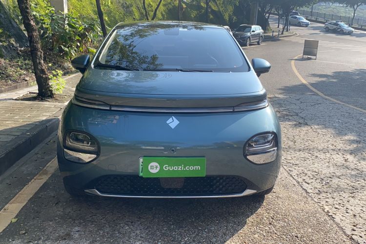 Used Baojun Cloud 2023 460 Max