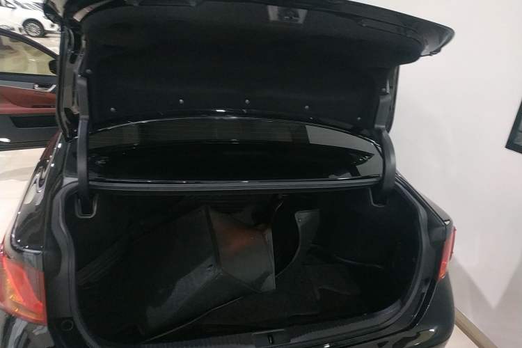 Used Lexus GS 2014 250 F SPORT