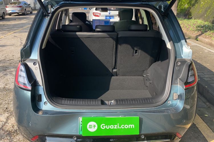 Used Baojun Cloud 2023 460 Max