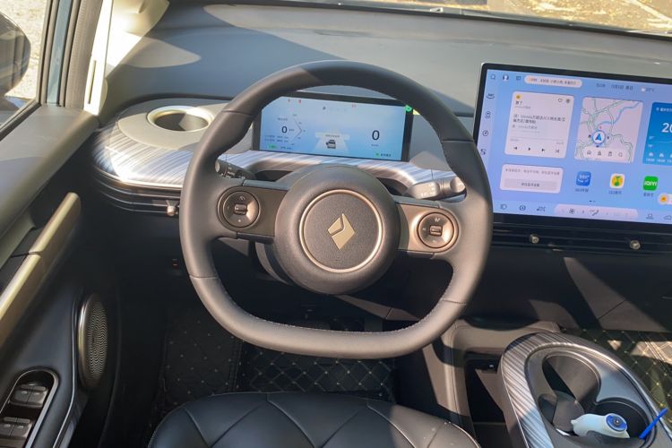 Used Baojun Cloud 2023 460 Max