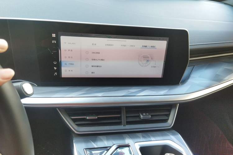 Used Haval XY 2022 1.5T Smart Edition
