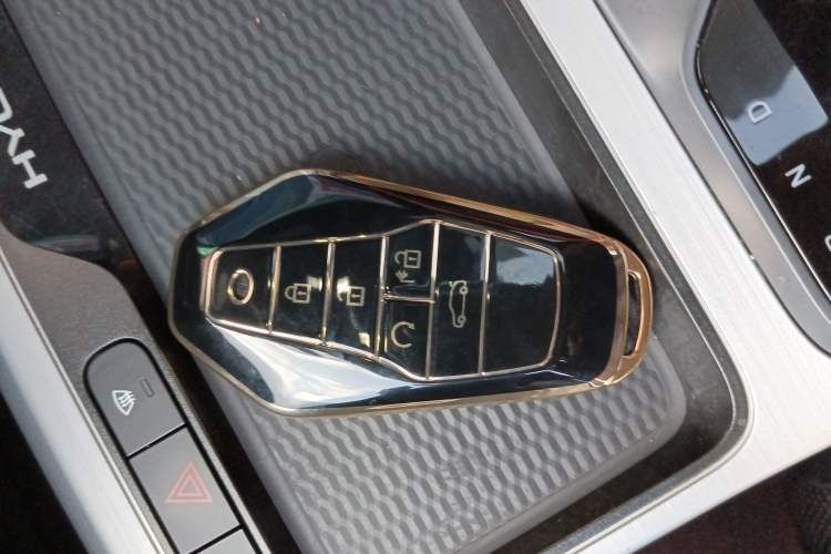 Used Hycan Z03 2021 Trendy Smart Edition
