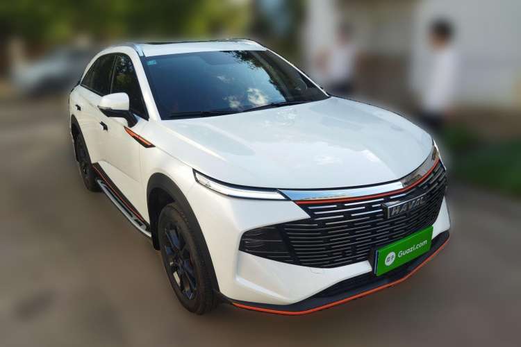 Used Haval XY 2022 1.5T Smart Edition
