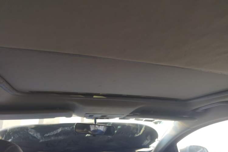 Used Ford Mondeo 2007 2.3L Luxury Sports Model Headliner