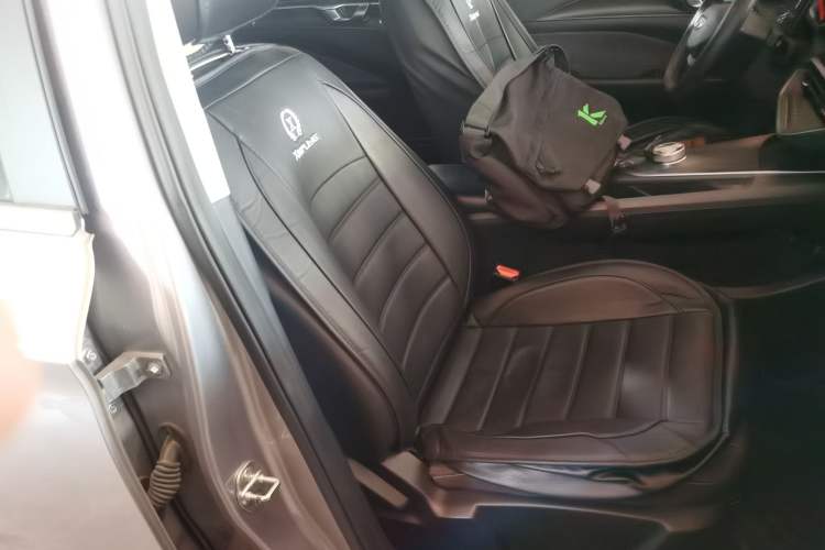 Used Geometry C 2020 Premium Range Version 400 KM C+
