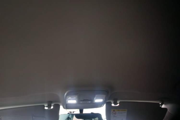 Used Geometry C 2020 Premium Range Version 400 KM C+
