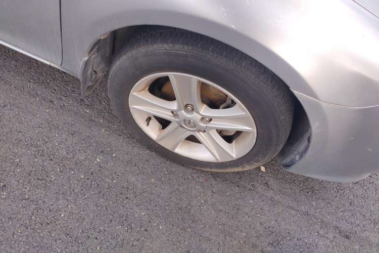 Used Mazda Mazda 6 2008 2.0L Automatic Fashion Edition
