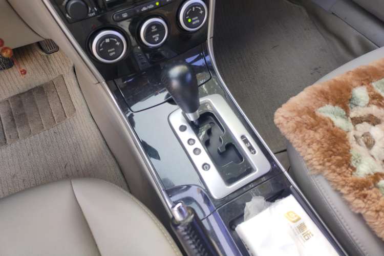 Used Mazda Mazda 6 2008 2.0L Automatic Fashion Edition
