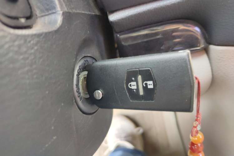 Used Mazda Mazda 6 2008 2.0L Automatic Fashion Edition
