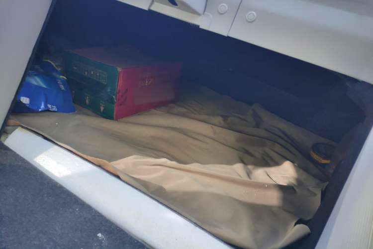 Used Mazda Mazda 6 2008 2.0L Automatic Fashion Edition
