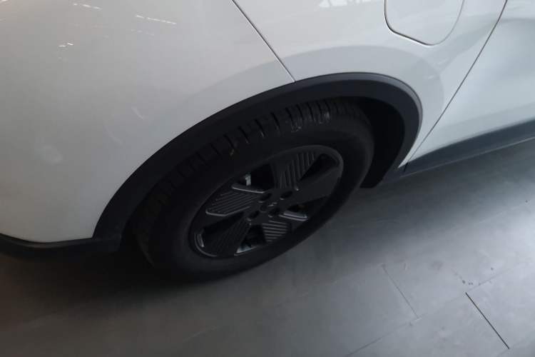 Used Geometry E Firefly 2023 401KM Lightning Tiger 5-Seater