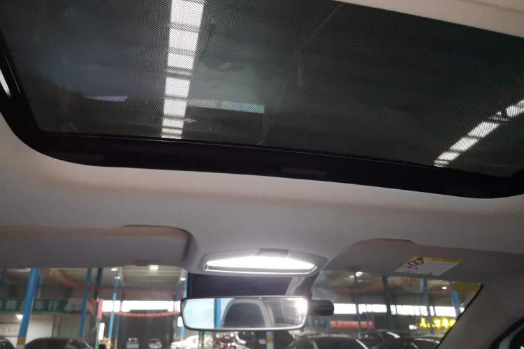 Used Geometry E Firefly 2023 401KM Lightning Tiger 5-Seater