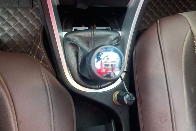 Used Peugeot 307 2012 Hatchback 1.6L Manual Comfort Edition