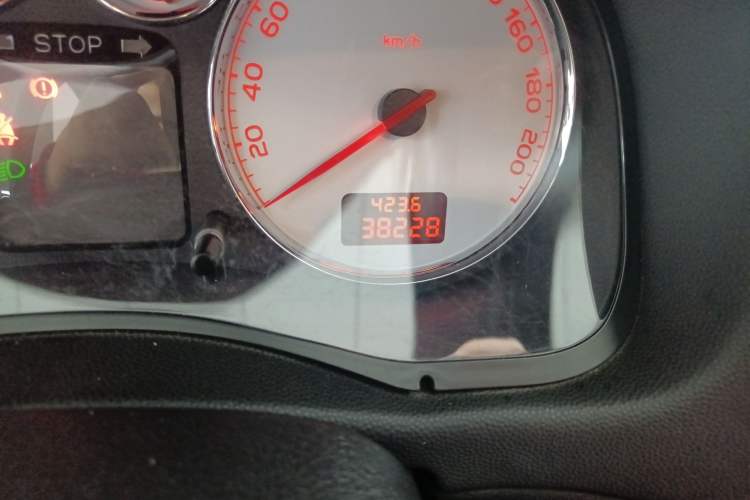 Used Peugeot 307 2012 Hatchback 1.6L Manual Comfort Edition