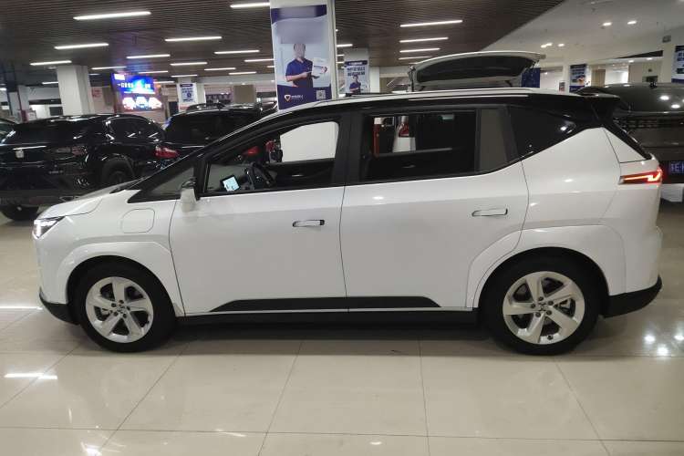 Used Hycan Z03 2021 Trendy Play Edition
