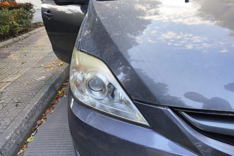 Used Mazda 5 2008 2.0 Automatic Luxury Edition